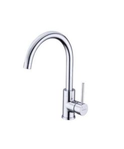 Vòi rửa chén Hafele HT21-CH1F220C 577.55.240