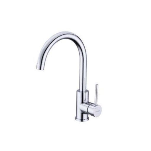 Vòi rửa chén Hafele HT21-CH1F220C 577.55.240 - 1