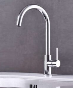 Vòi rửa chén Hafele HT21-CC1F245C 577.55.270 - 8 Vòi rửa chén Hafele HT21-CC1F245C 577.55.270 - 7