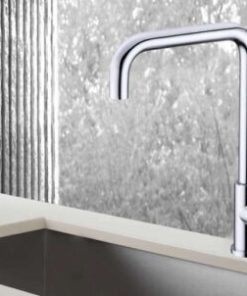 Vòi rửa chén Hafele HT21-CC1F245U - 577.55.260 - 10 Vòi rửa chén Hafele HT21-CC1F245U - 577.55.260 - 9