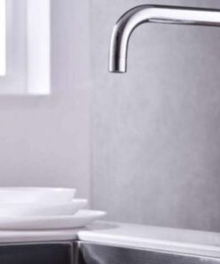 Vòi rửa chén Hafele HT21-CH1F220U 577.55.250 - 10 Vòi rửa chén Hafele HT21-CH1F220U 577.55.250 - 9