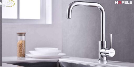 Vòi rửa chén Hafele HT21-CH1F220U 577.55.250 - 5