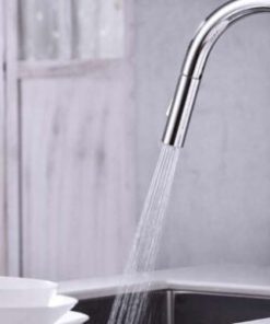 Vòi rửa chén Hafele HT21-CH1P287 577.55.230 - 21