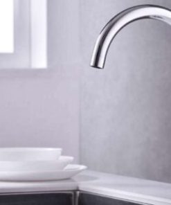 Vòi rửa chén Hafele HT21-CH1F220C 577.55.240 - 9