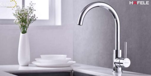 Vòi rửa chén Hafele HT21-CH1F220C 577.55.240 - 5