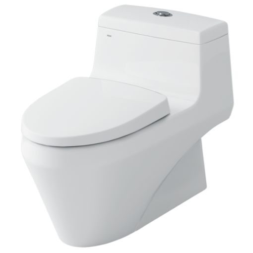 Bàn cầu 1 khối Inax AC-1035VN - 1