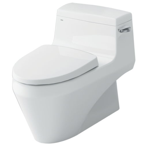 Bàn cầu 1 khối Inax AC-1135VN - 1