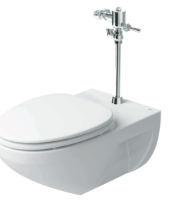 Bàn cầu treo tường Inax AC - 22PVN