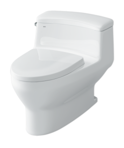 Bàn cầu 1 khối Inax AC-4005VN