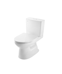 Bàn cầu 2 khối Inax C-514VWN