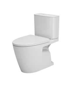 Bàn cầu 2 khối Inax AC-602VN