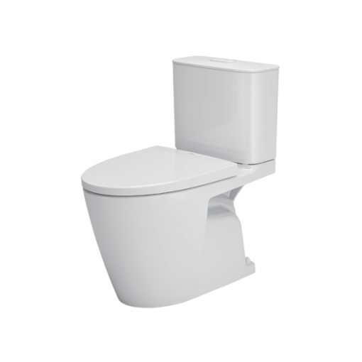 Bàn cầu 2 khối Inax AC-602VN - 1