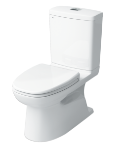 Bàn cầu 2 khối Inax AC-808VN