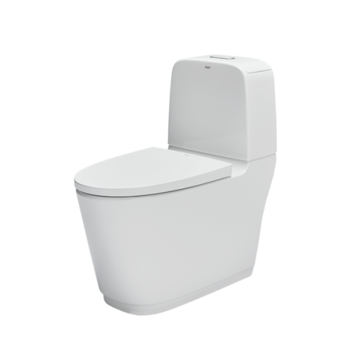 Bàn cầu 2 khối Inax AC-832VN - 1