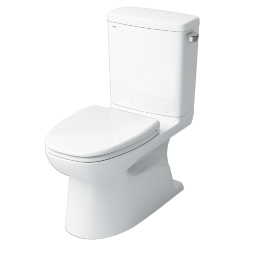 Bàn cầu 2 khối Inax AC-838VN - 1