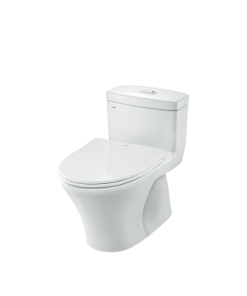 Bàn cầu 1 khối Inax AC-900VRN-2