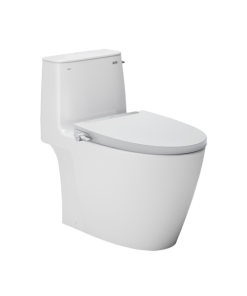 Bàn cầu kết hợp nắp rửa cơ Inax AC-912 +CW-S32VN