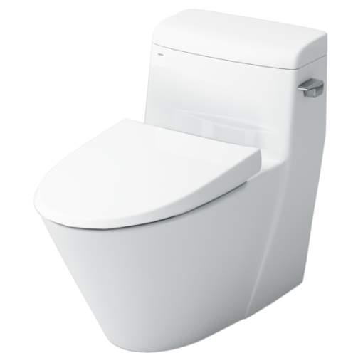 Bàn cầu 1 khối Inax AC-918VRN - 1
