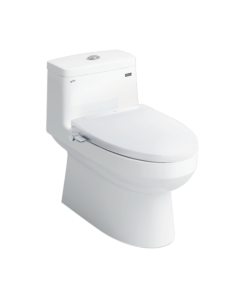 Bàn cầu kết hợp nắp rửa cơ Inax AC-939+CW-S32VN