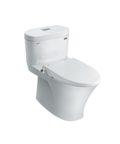 Bàn cầu kết hợp nắp rửa cơ Inax AC-959A+CW-S15VN