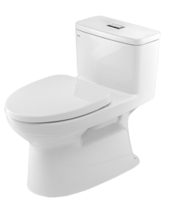 Bàn cầu 1 khối Inax AC-969VN