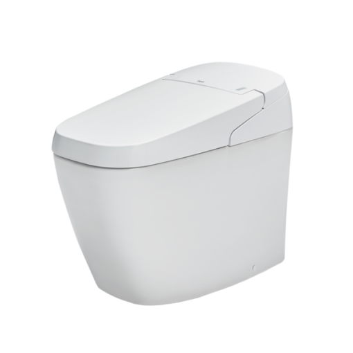 Bàn cầu thông minh Inax AC-G216VN/BW1 - 1