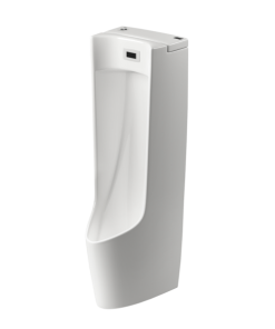 Bồn tiểu nam Inax AFU-600V (AC/DC)