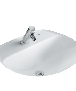 Chậu rửa âm bàn Inax AL-2094V (EC/FC)