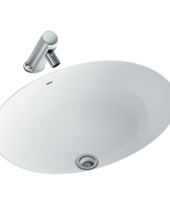 Chậu rửa âm bàn Inax AL-2293V