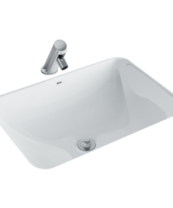 Chậu rửa âm bàn Inax L-2298V