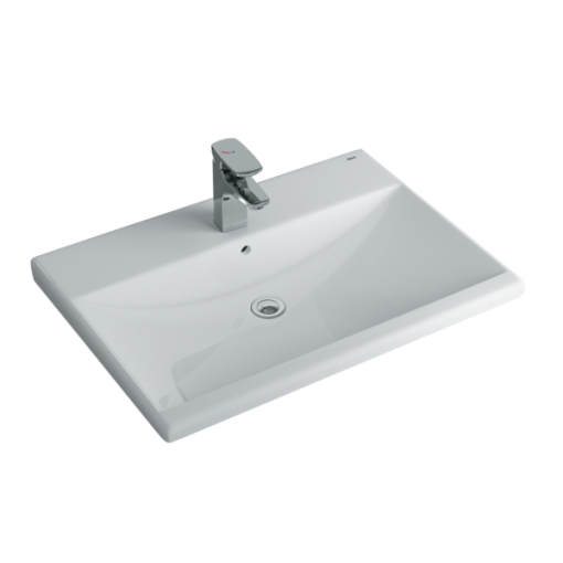 Chậu rửa dương bàn Inax L-2397V (EC/FC) - 1