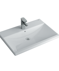 Chậu rửa dương bàn Inax AL-2397V (EC/FC)