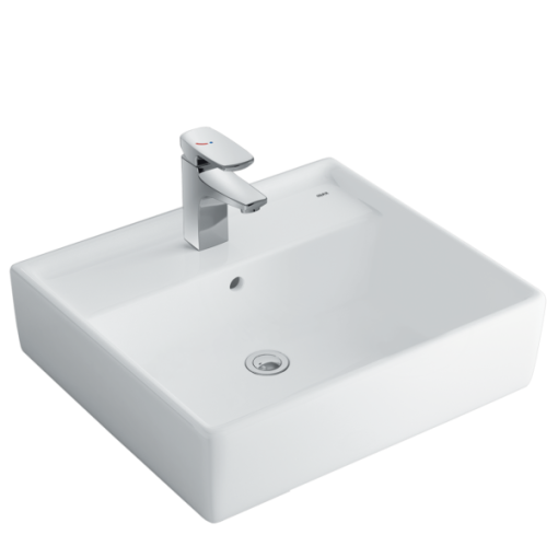 Chậu rửa đặt bàn Inax L - 293V (EC/FC) - 1