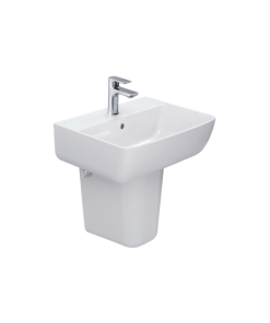 Chậu rửa treo tường Inax AL-312V(EC/FC)