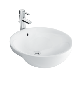 Chậu rửa bán âm Inax L-333V