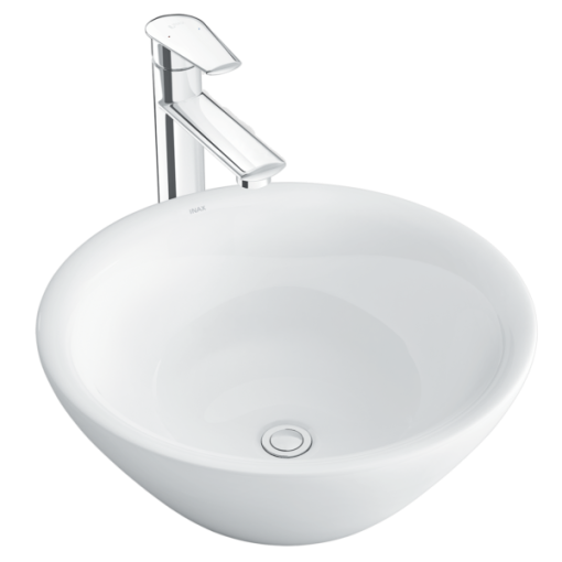 Chậu rửa đặt bàn Inax AL-445V - 1