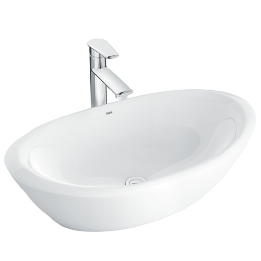 Chậu rửa đặt bàn Inax AL-465V - 1