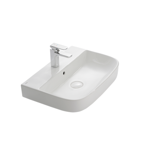 Chậu rửa đặt bàn Inax AL-632V - 1