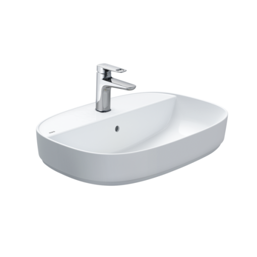 Chậu rửa đặt bàn Inax AL-652V - 1