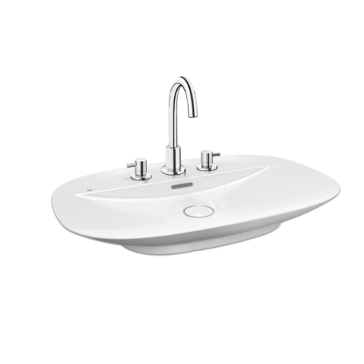 Chậu rửa đặt bàn Inax AL-S640V - 1