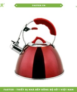 Ấm đun từ Faster 3 L