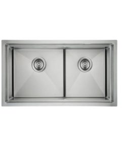 Chậu rửa chén Hafele HS21-SSN2S90 567.94.030