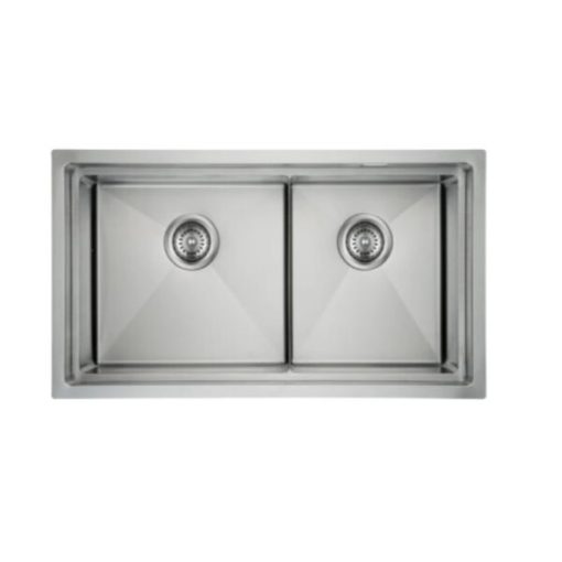Chậu rửa chén Hafele HS21-SSN2S90 567.94.030 - 1