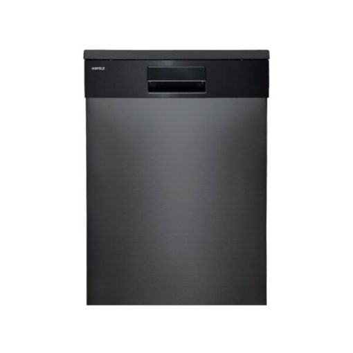 Máy rửa chén bán âm Hafele HDW-SI60AB 538.21.320 - 1