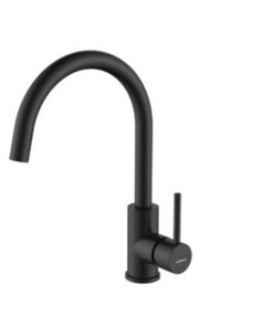 Vòi rửa chén Hafele HT21-CH1F220C 577.56.300