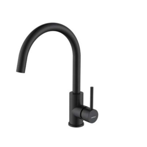 Vòi rửa chén Hafele HT21-CH1F220C 577.56.300 - 1