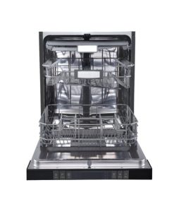 Máy rửa chén bán âm Hafele HDW-SI60AB 538.21.320 - 29