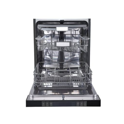 Máy rửa chén bán âm Hafele HDW-SI60AB 538.21.320 - 7