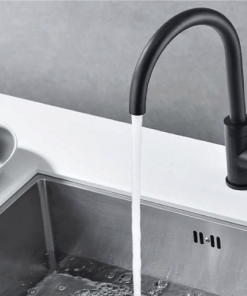 Vòi rửa chén Hafele HT21-CH1F220C 577.56.500 - 9