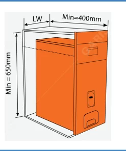 THÙNG GẠO MẶT GƯƠNG 15KG GARIS GR06.30M - 10 THÙNG GẠO MẶT GƯƠNG 15KG GARIS GR06.30M - 9